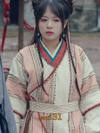 [พากย์ไทย]พันธนากรแห่งรัก - Episode 31