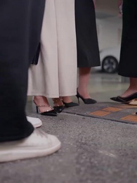 第23話 - [吹替]この駐車スペース、奪おうとするな