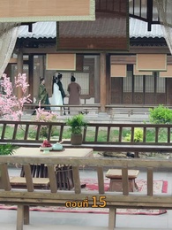 [พากย์ไทย]พันธนากรแห่งรัก - Episode 15