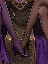 Episode 38 - The Undying Scourge