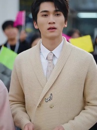 الحلقة 32 - ريح المساء لا تدوم، ولا الحب يسهل