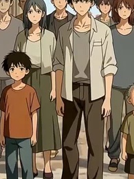 Episode 22 - The Undying Scourge