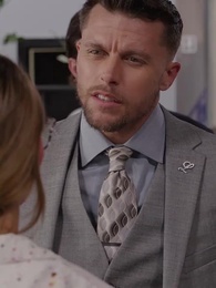 لن أكون لك أبَدا - Episode 5