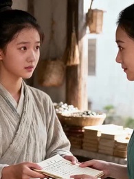 微尘向阳 - Episode 32