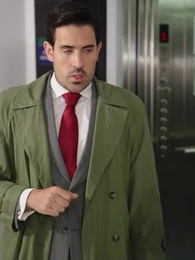 El Regreso de la Novia Despreciada - Episode 63