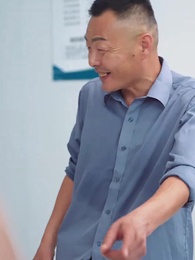 ليلة مليئة بالنجوم[مدبلج] - Episode 46