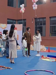 ريح المساء لا تدوم، ولا الحب يسهل - Episode 2