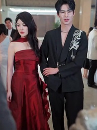 芙蓉面下舊玉痕 - Episode 24