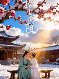 微尘向阳