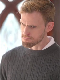 أحرق حبي - Episode 32