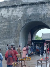 ตอนที่ 29 - [พากย์ไทย]พันธนากรแห่งรัก