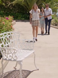 لن أكون لك أبَدا - Episode 35