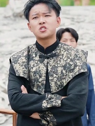 Liberato e Furioso per Mia Figlia - Episode 33