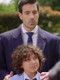 Episodio 11 - El Regreso de la Novia Despreciada