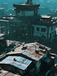 The Undying Scourge - Episode 6