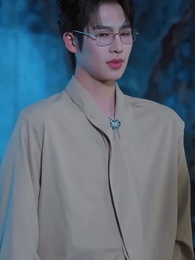 第5集 - 芙蓉面下舊玉痕