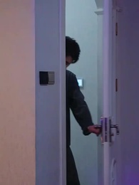 ريح المساء لا تدوم، ولا الحب يسهل - Episode 19