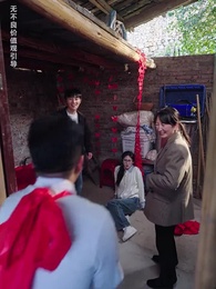 閃婚後, 殘疾大佬站起來了 - Episode 12