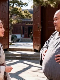 微尘向阳 - Episode 7