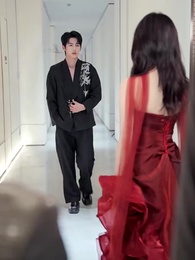 芙蓉面下舊玉痕 - Episode 27