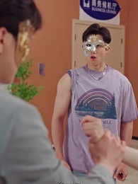 第32話 - [吹替]妻は、空中で怪しいサービスをしてる？