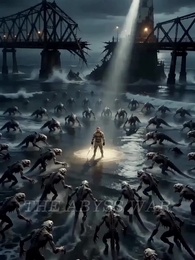 Episode 1 - My Daddy is the War God