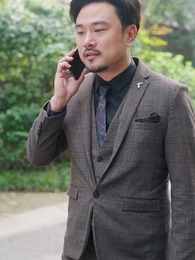 [Lồng tiếng]Đừng Đùa Với Nữ Chủ Tịch - Episode 50