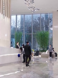 閃婚後, 殘疾大佬站起來了 - Episode 21