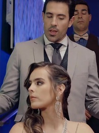 El Regreso de la Novia Despreciada - Episode 31