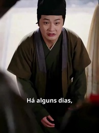 Episódio 35 - [Dublado]Agradecendo por seu engano juvenil