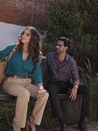 Episodio 53 - El Regreso de la Novia Despreciada