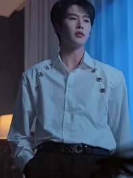 芙蓉面下舊玉痕 - Episode 9