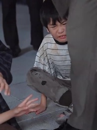 ليلة مليئة بالنجوم[مدبلج] - Episode 26