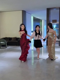 芙蓉面下舊玉痕 - Episode 31