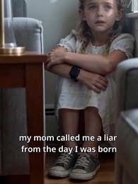 Mommy, I Don't Lie Anymore - Episode 1