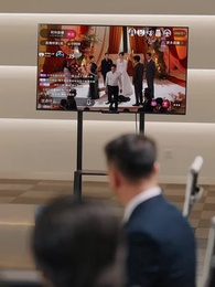 [Lồng tiếng]Đừng Đùa Với Nữ Chủ Tịch - Episode 21