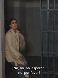 Episodio 70 - El Regreso de la Novia Despreciada