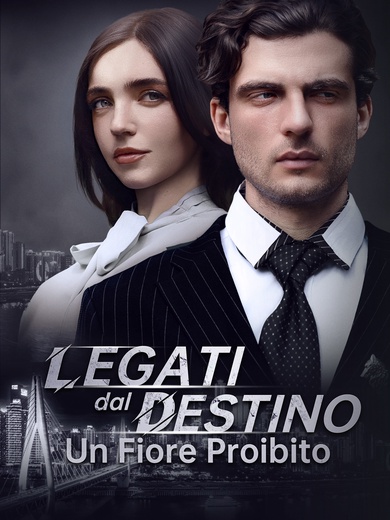 [Doppiato]Legati dal Destino Un Fiore Proibito