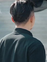 Episodio 39 - Liberato e Furioso per Mia Figlia