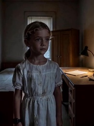 Mommy, I Don't Lie Anymore - Episode 2