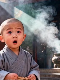 微尘向阳 - Episode 8