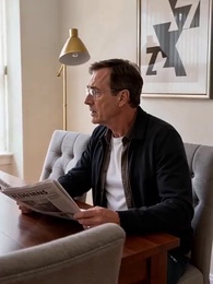 Episode 8 - Mommy, I Don't Lie Anymore