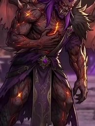 The Undying Scourge - Episode 65