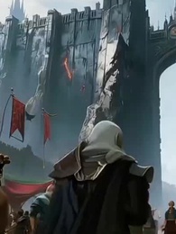 Episode 23 - The Undying Scourge