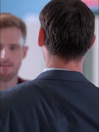 أحرق حبي - Episode 43