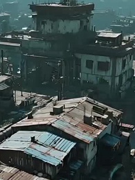 Episode 5 - The Undying Scourge