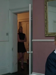 Episodio 32 - [Doppiato]Legati dal Destino Un Fiore Proibito