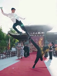 Episodio 11 - Liberato e Furioso per Mia Figlia