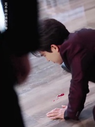 第45集 - 閃婚後, 殘疾大佬站起來了