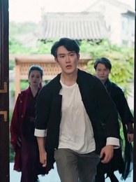 Episodio 7 - Liberato e Furioso per Mia Figlia